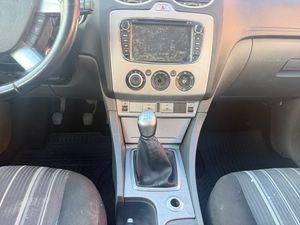 Ford Focus bild 11