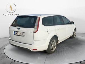 Ford Focus bild 6