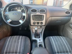 Ford Focus bild 10