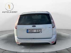 Ford Focus bild 5