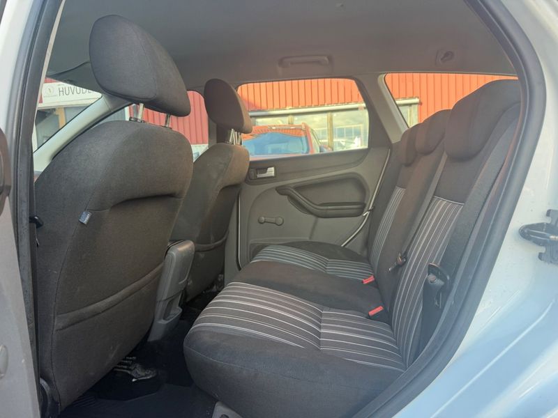 Ford Focus bild 12