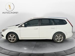 Ford Focus bild 2