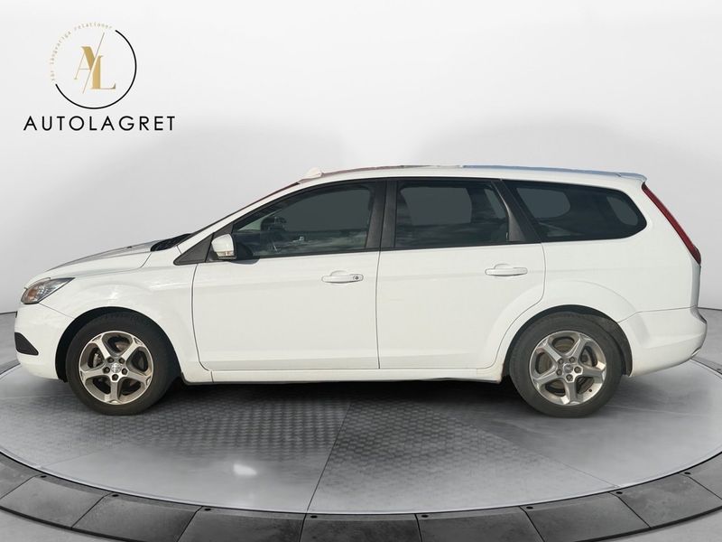 Ford Focus bild 2
