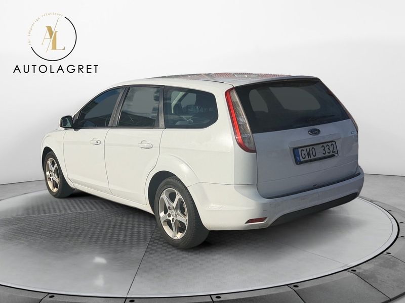 Ford Focus bild 4