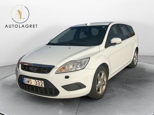 Ford Focus bild 1