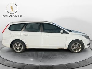 Ford Focus bild 7