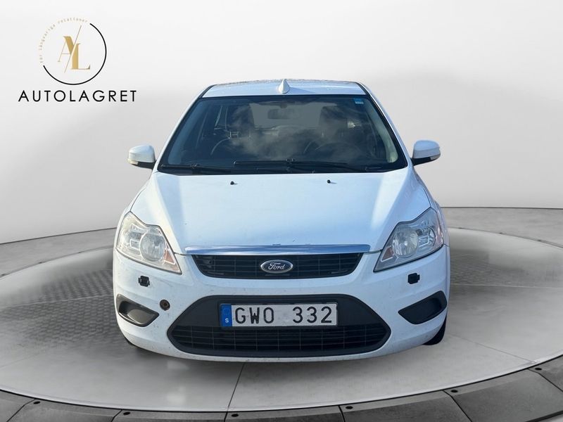 Ford Focus bild 3