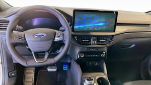 Ford Kuga bild 4