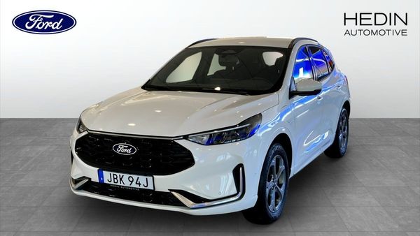 Ford Kuga ST-LINE X 2.5 PLUG-IN FWD 243HK, Drag - 2025