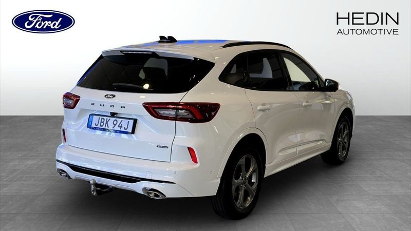 Ford Kuga bild 6