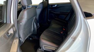 Ford Kuga bild 5