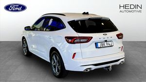 Ford Kuga bild 2
