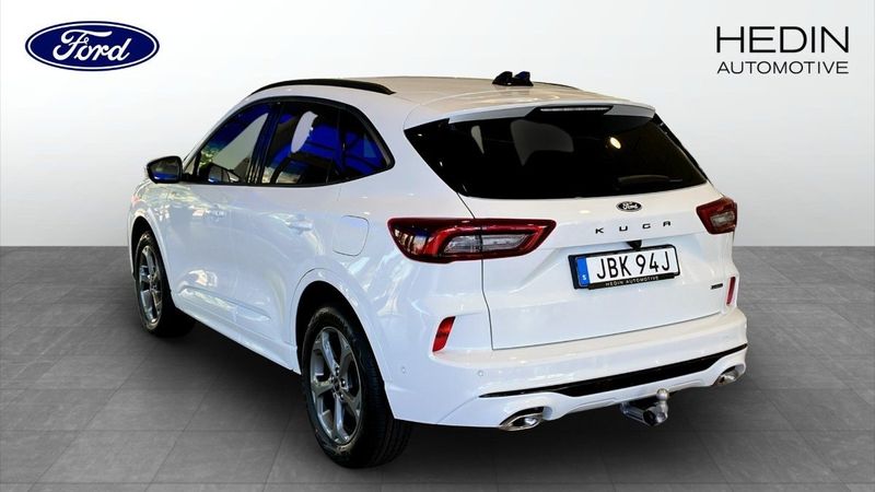 Ford Kuga bild 2