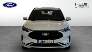 Ford Kuga bild 8