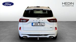 Ford Kuga bild 7