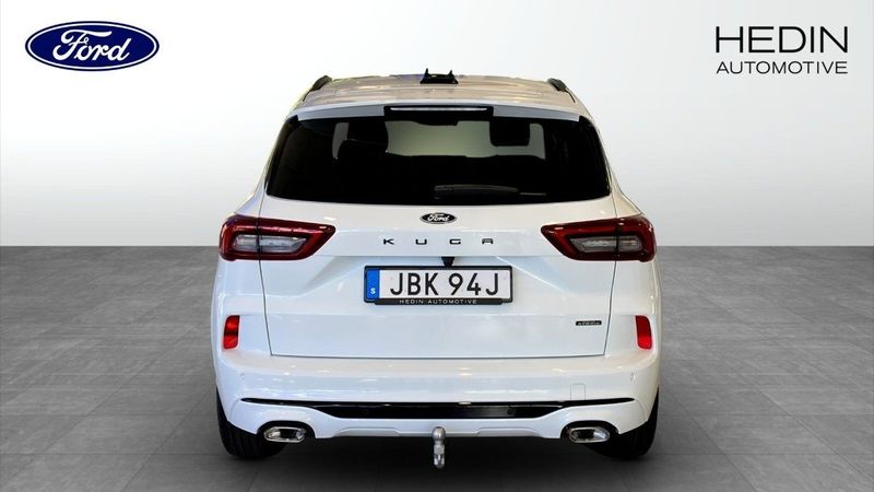 Ford Kuga bild 7