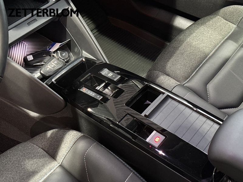 Citroen C4 bild 14