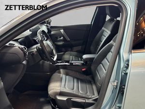 Citroen C4 bild 7