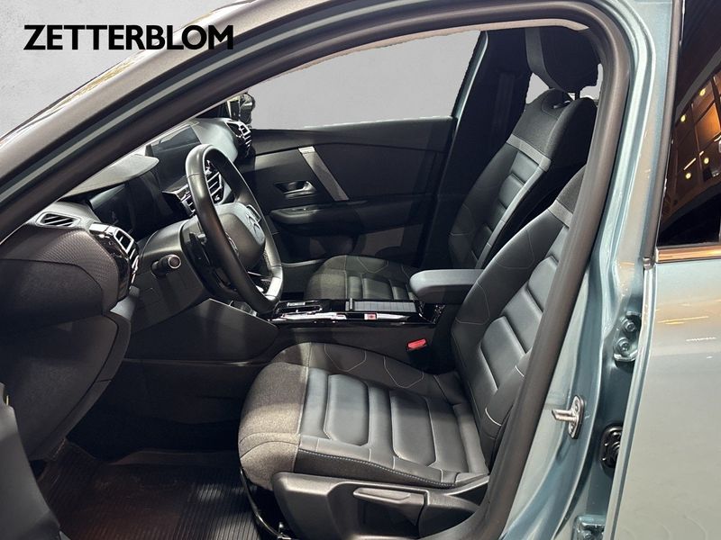 Citroen C4 bild 7