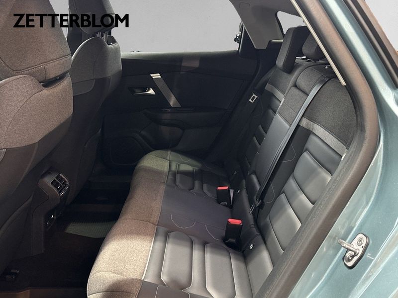 Citroen C4 bild 9