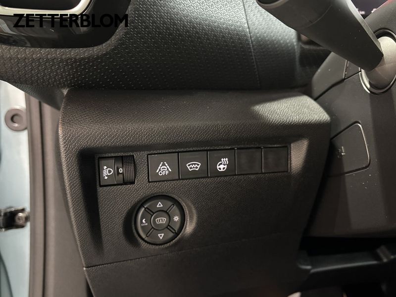 Citroen C4 bild 16