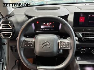 Citroen C4 bild 12