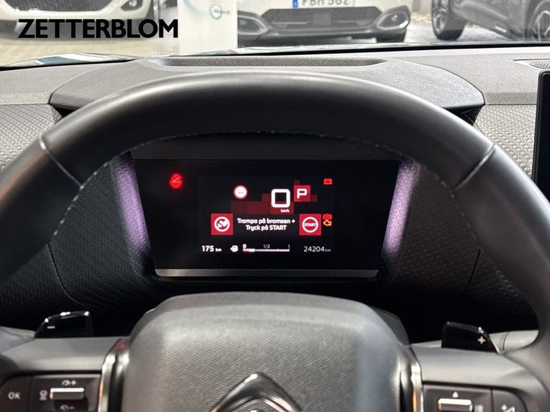 Citroen C4 bild 11