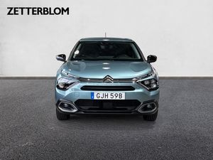 Citroen C4 bild 5