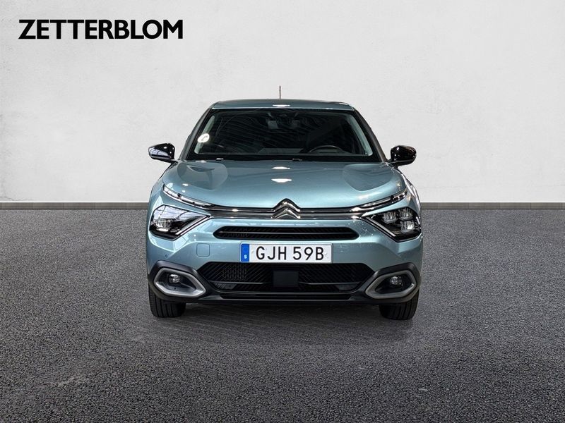 Citroen C4 bild 5