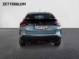 Citroen C4 bild 4