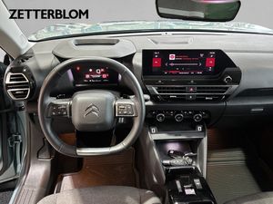 Citroen C4 bild 10