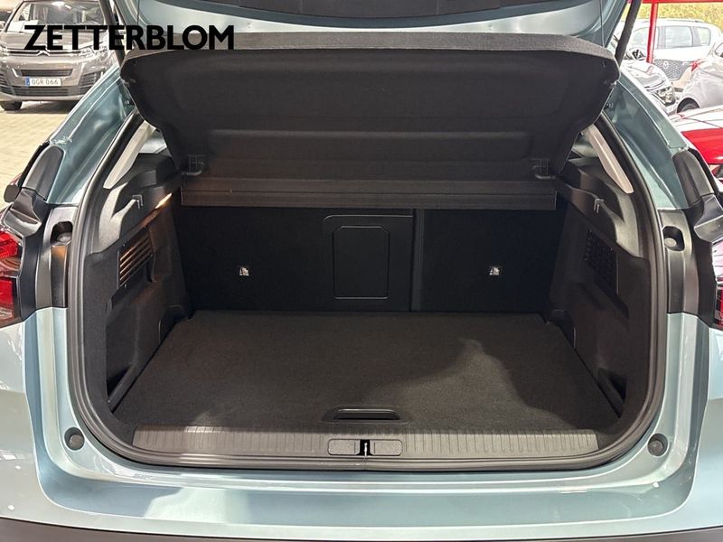Citroen C4 bild 6