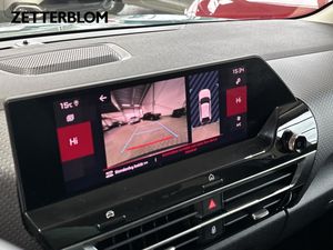 Citroen C4 bild 15