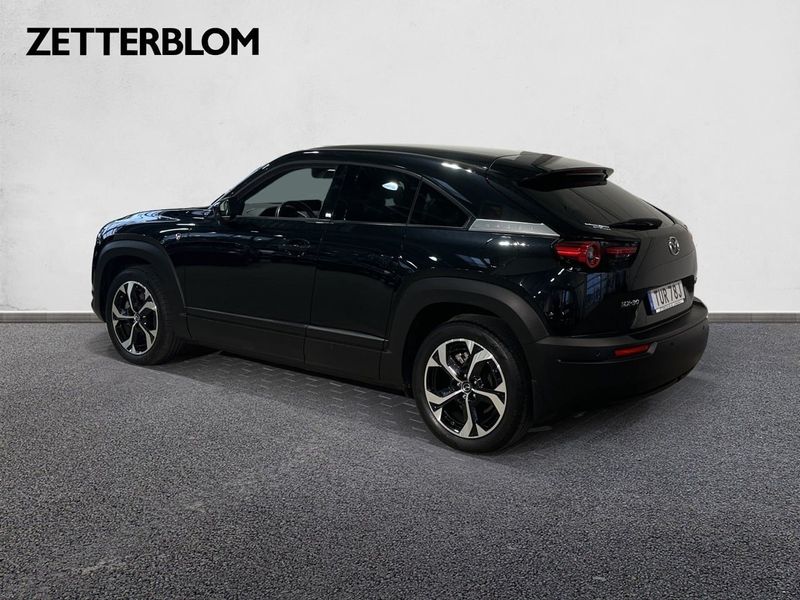 Mazda MX-30 bild 3