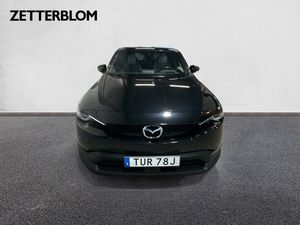 Mazda MX-30 bild 5