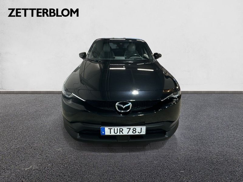 Mazda MX-30 bild 5