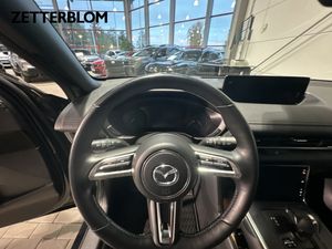 Mazda MX-30 bild 11