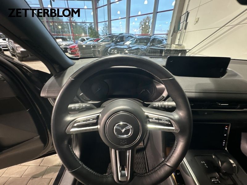 Mazda MX-30 bild 11