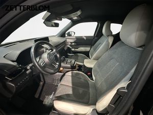 Mazda MX-30 bild 8