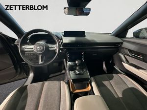 Mazda MX-30 bild 10