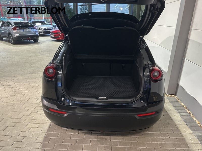 Mazda MX-30 bild 6
