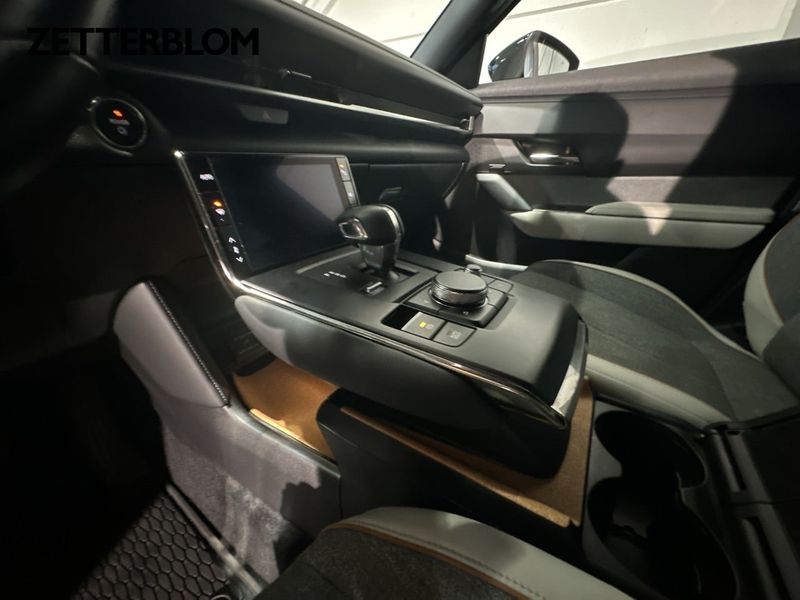 Mazda MX-30 bild 14