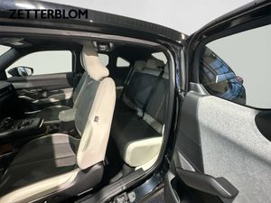 Mazda MX-30 bild 9
