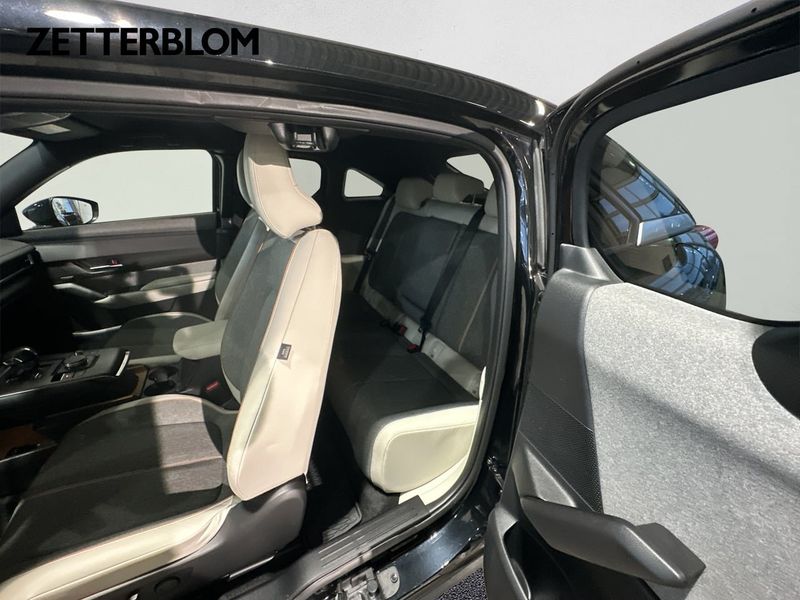 Mazda MX-30 bild 9