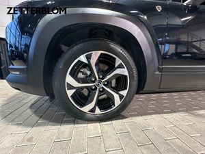 Mazda MX-30 bild 13