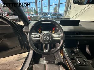 Mazda MX-30 bild 12