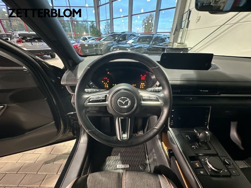Mazda MX-30 bild 12