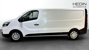 Nissan Primastar bild 1