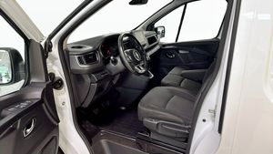 Nissan Primastar bild 5