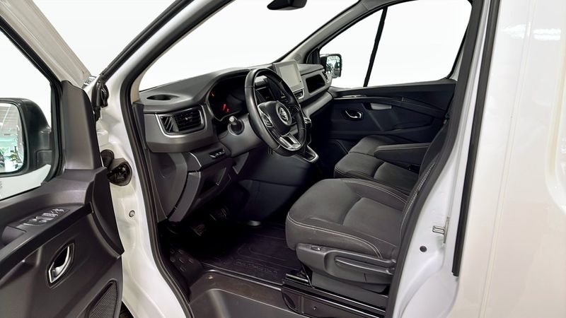 Nissan Primastar bild 5